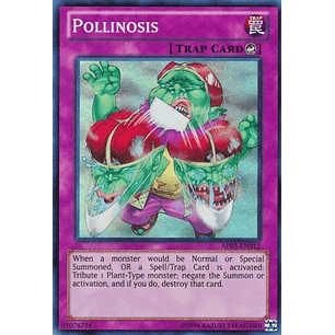 Pollinosis - AP03-EN012 - Super Rare