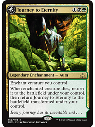 Journey to Eternity | Atzal, Cave of Eternity 