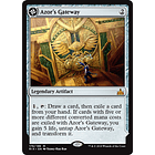 Azor's Gateway | Sanctum of the Sun 1