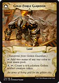 Golden Guardian | Gold-Forge Garrison - Miniatura 2