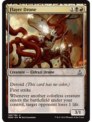 Flayer Drone - OGW