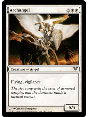 Archangel - ARS