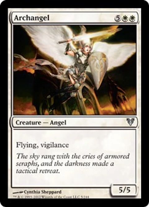 Archangel - ARS