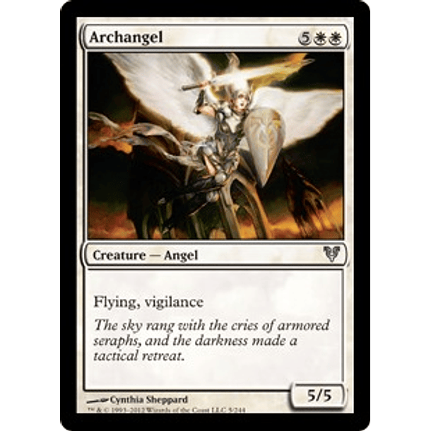 Archangel - ARS