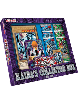 kaiba Collectors Box