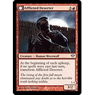 Afflicted Deserter | Werewolf Ransacker - DKA 1