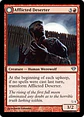 Afflicted Deserter | Werewolf Ransacker - DKA - Miniatura 1