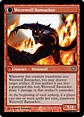 Afflicted Deserter | Werewolf Ransacker - DKA - Miniatura 2