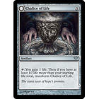 Chalice of Life | Chalice of Death - DKA 1