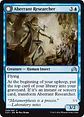 Aberrant Researcher | Perfected Form - SOI - Miniatura 1