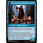 Daring Sleuth | Bearer of Overwhelming Truths - SOI 2