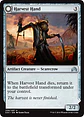 Harvest Hand | Scrounged Scythe - SOI - Miniatura 1