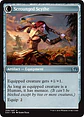 Harvest Hand | Scrounged Scythe - SOI - Miniatura 2