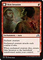 Skin Invasion | Skin Shedder - SOI - Miniatura 1