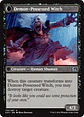 Kindly Stranger | Demon-Possessed Witch - SOI - Miniatura 2