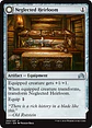 Neglected Heirloom | Ashmouth Blade - SOI - thumbnail 1