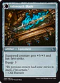 Neglected Heirloom | Ashmouth Blade - SOI - thumbnail 2