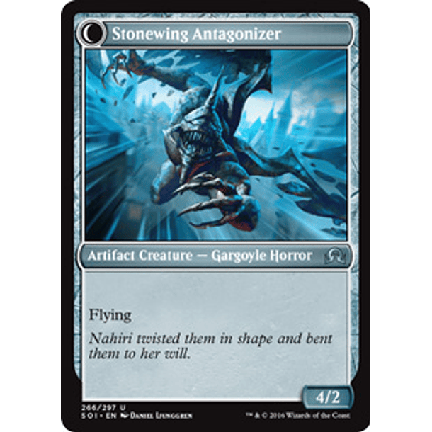 Thraben Gargoyle | Stonewing Antagonizer - SOI 2