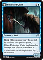Uninvited Geist | Unimpeded Trespasser - SOI - thumbnail 1