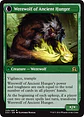Sage of Ancient Lore | Werewolf of Ancient Hunger - SOI - thumbnail 2