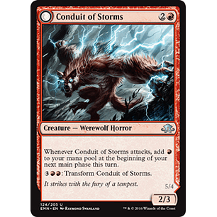 Conduit of Storms | Conduit of Emrakul - EMN