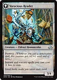 Curious Homunculus | Voracious Reader - EMN - Miniatura 2
