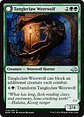 Tangleclaw Werewolf | Fibrous Entangler - EMN - Miniatura 1