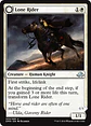 Lone Rider | It That Rides as One - EMN - Miniatura 1