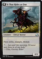 Lone Rider | It That Rides as One - EMN - Miniatura 2
