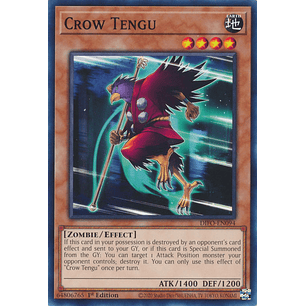 Crow Tengu - DIFO-EN094 - Common