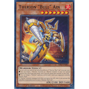 Therion Bull
