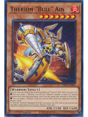 Therion Bull