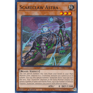 Scareclaw Astra - DIFO-EN009 - Common 