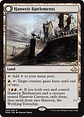 Hanweir Battlements | Hanweir, the Writhing Township  - thumbnail 1