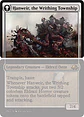 Hanweir Battlements | Hanweir, the Writhing Township  - thumbnail 2