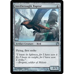 Anvilwrought Raptor - THR