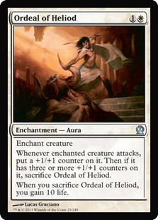 Ordeal of Heliod - THR 1