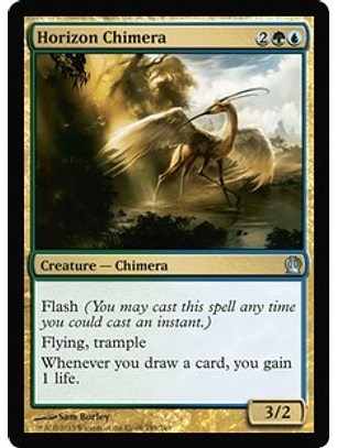 Horizon Chimera - THR - U