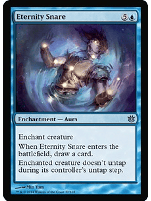 Eternity Snare - BOG