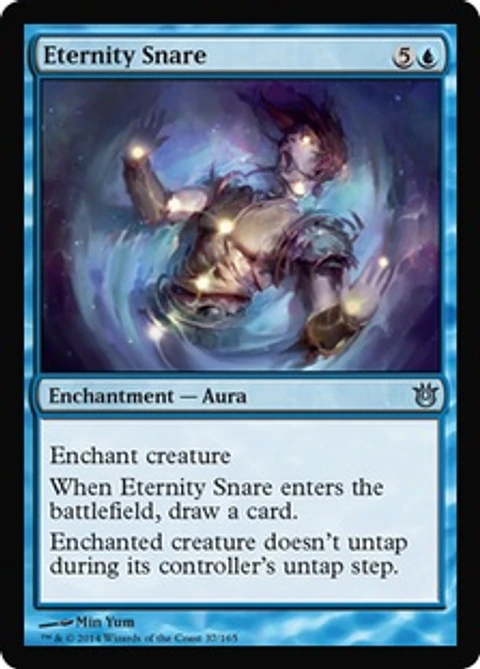 Eternity Snare - BOG