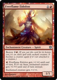 Everflame Eidolon - BOG 1