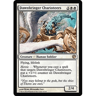 Dawnbringer Charioteers - JOU