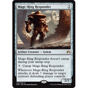 Mage-Ring Responder - ORI