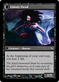 Cloistered Youth | Unholy Fiend - INS - Miniatura 2
