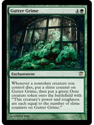 Gutter Grime - INS