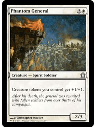 Phantom General - RTR