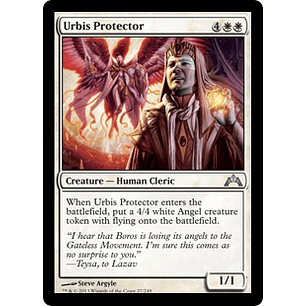 Urbis Protector - GTC