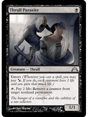 Thrull Parasite - GTC