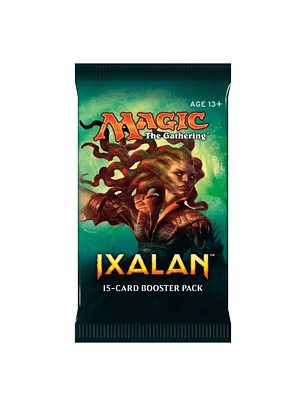 Ixalan Booster Pack 