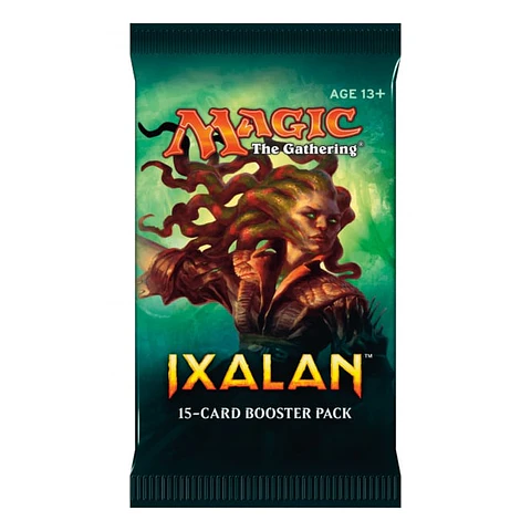 Ixalan Booster Pack 
